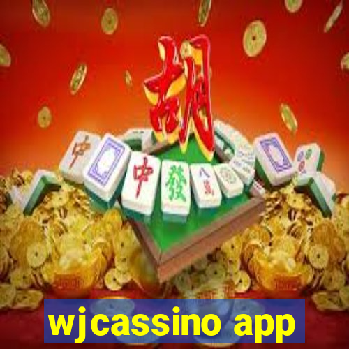 wjcassino app